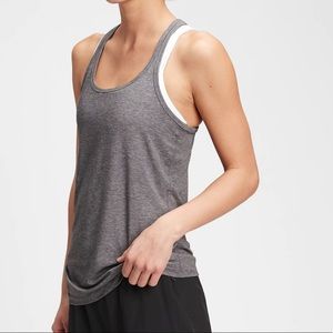 Gapfit breathe tank